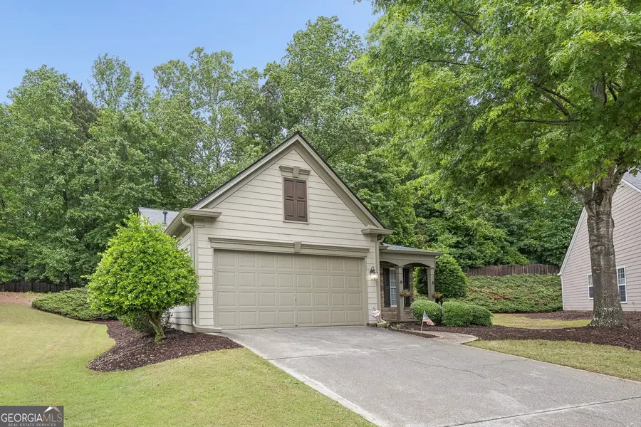 203 Bourke Court, Woodstock, GA 30188 - #2