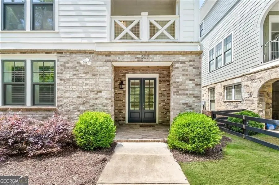 317 Mairs Alley, Milton, GA 30004 - #3