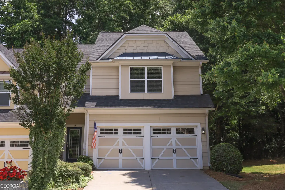 319 Oakview Way, Canton, GA 30114 - #1