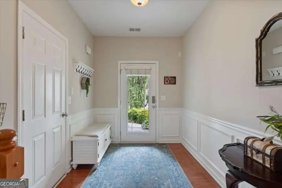 319 Oakview Way, Canton, GA 30114 - #2