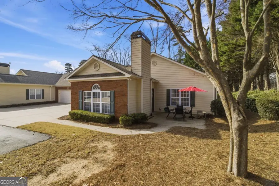 460 Tribble Gap Road #501, Cumming, GA 30040 - #2