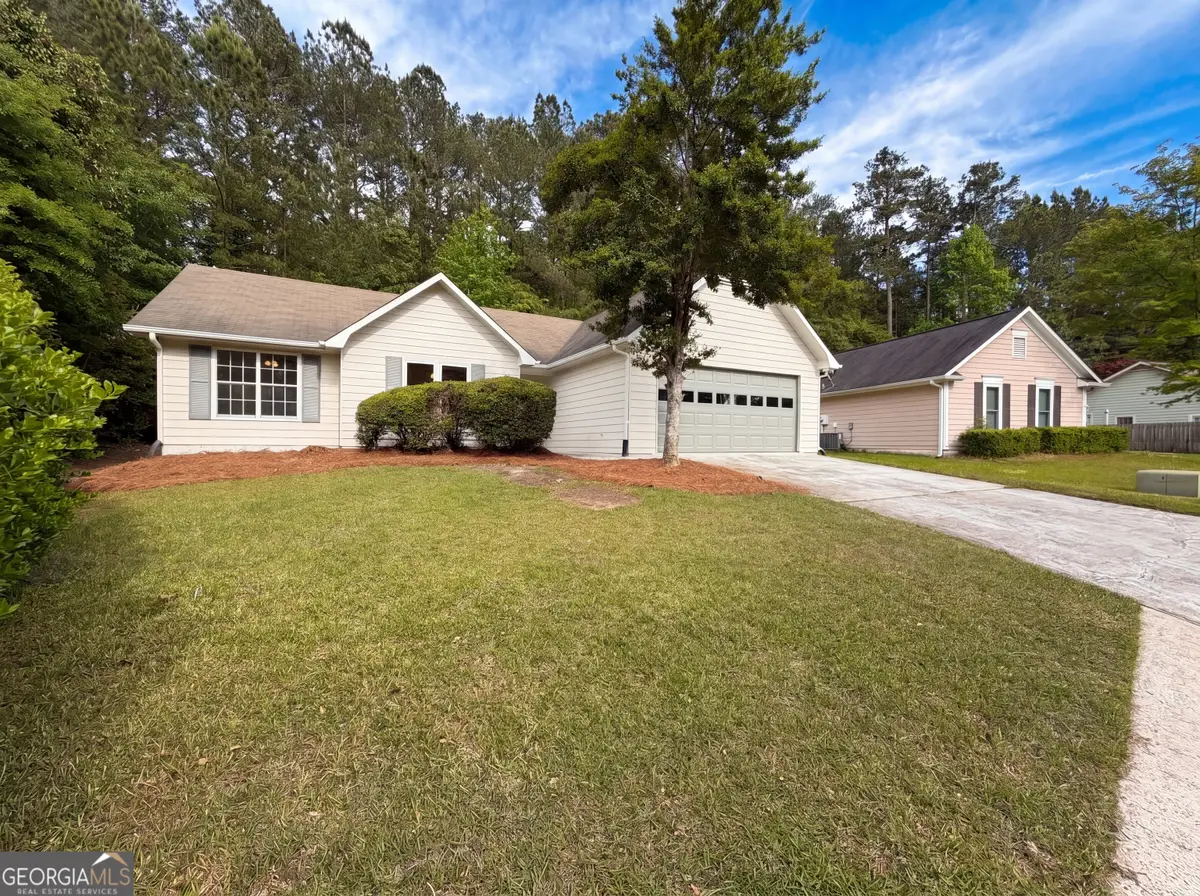 430 Cornwallis Way, Fayetteville, GA 30214 - #1