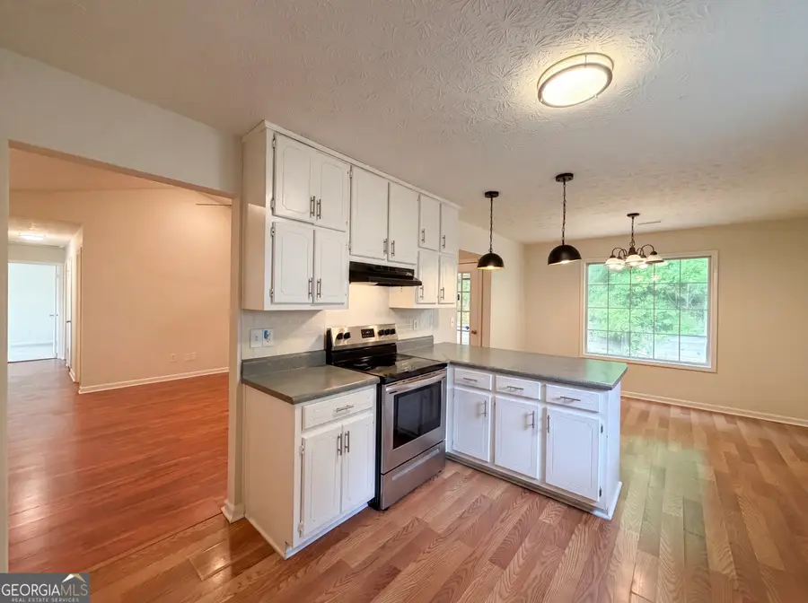 430 Cornwallis Way, Fayetteville, GA 30214 - #2
