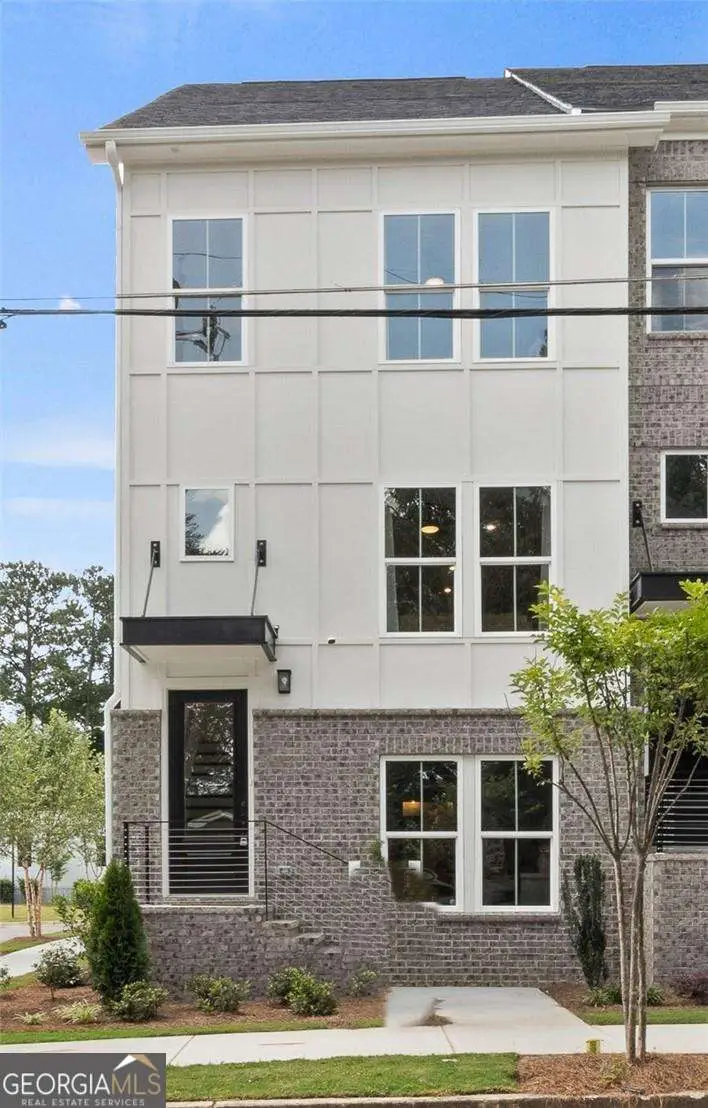 2543 Astaire Court, Atlanta, GA 30318 - #1