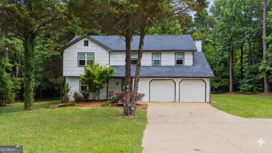 4358 Britt Road, Tucker, GA 30084 - #2
