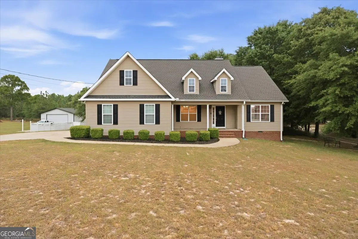 616 Windsong Way Court, Macon, GA 31217 - #1