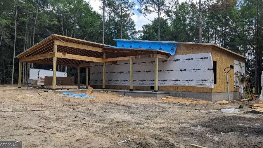 100 Marie Lane, Bainbridge, GA 39817 - #3