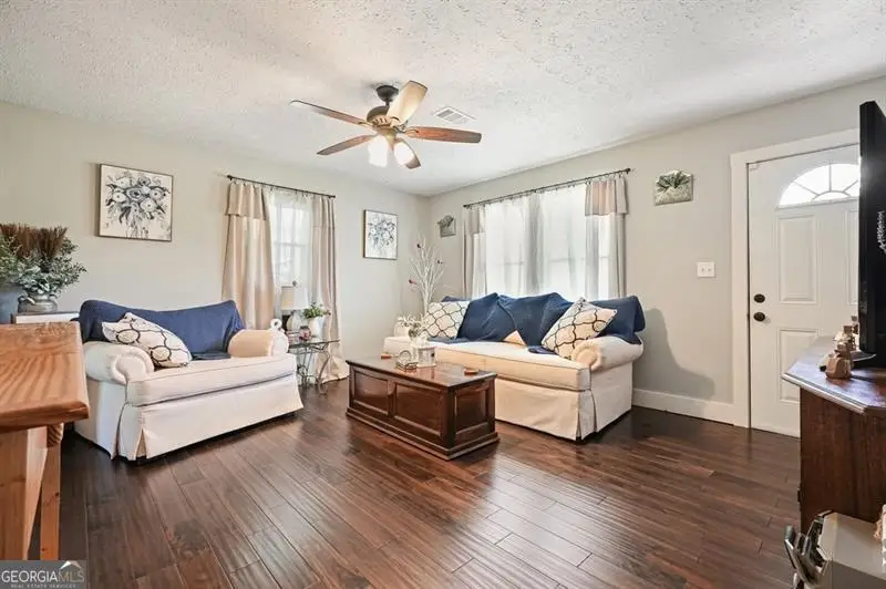 1214 Marshall Fuller Road, Dallas, GA 30157 - #3