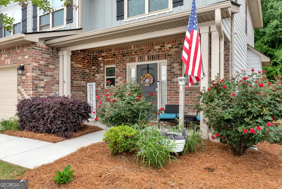 447 Brooks Village Drive #74, Pendergrass, GA 30567 - #2