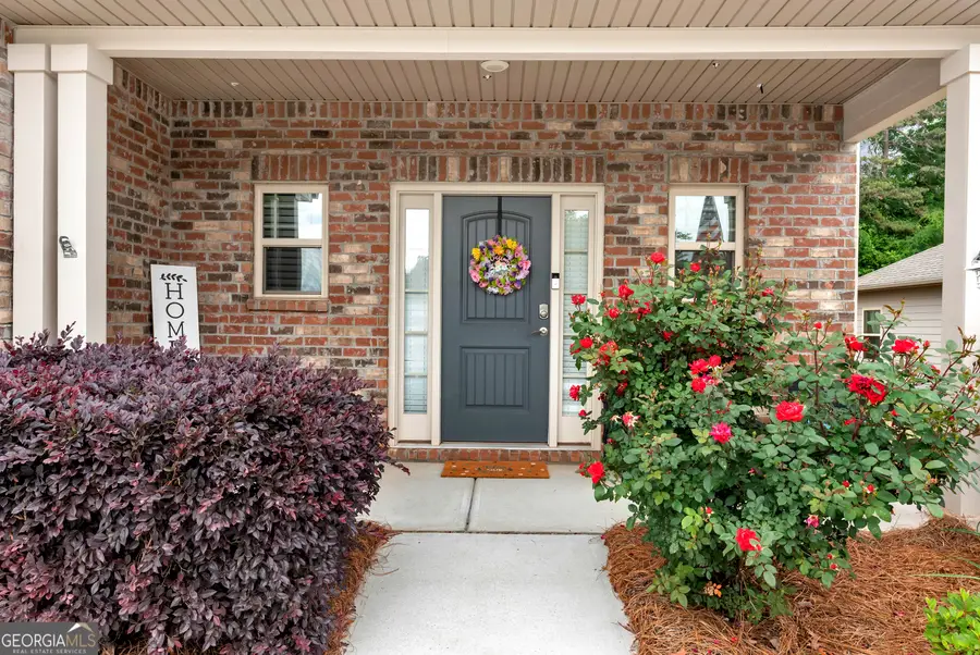 447 Brooks Village Drive #74, Pendergrass, GA 30567 - #3