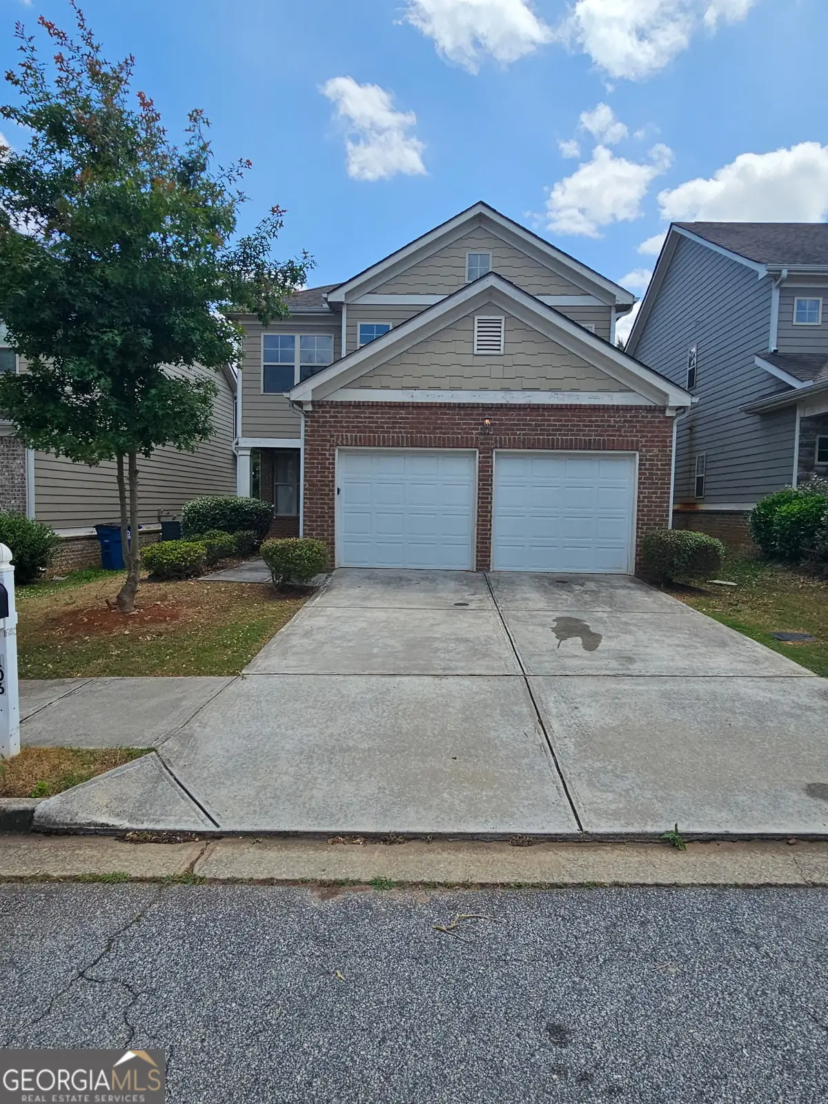 106 Daisy Circle, McDonough, GA 30252 - #1