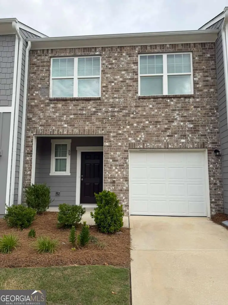 59 Padley Drive, Winder, GA 30680 - #1