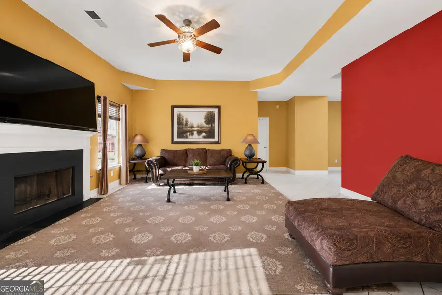 250 Windsor Way, Fairburn, GA 30213 - #2