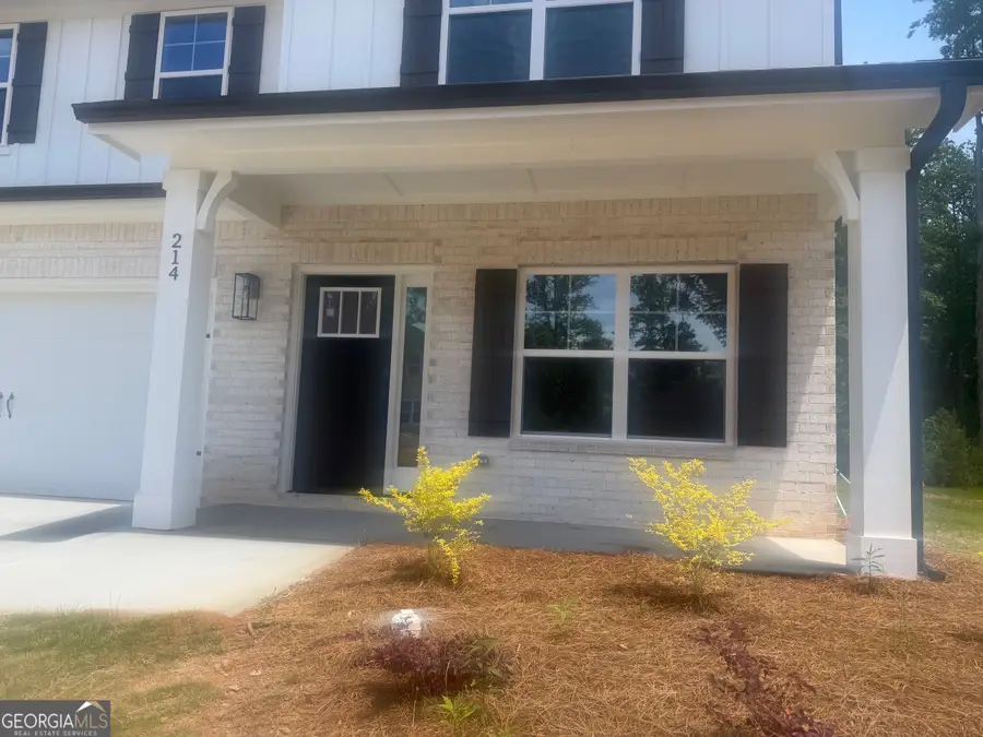 214 Thunder Valley, Dawsonville, GA 30534 - #3