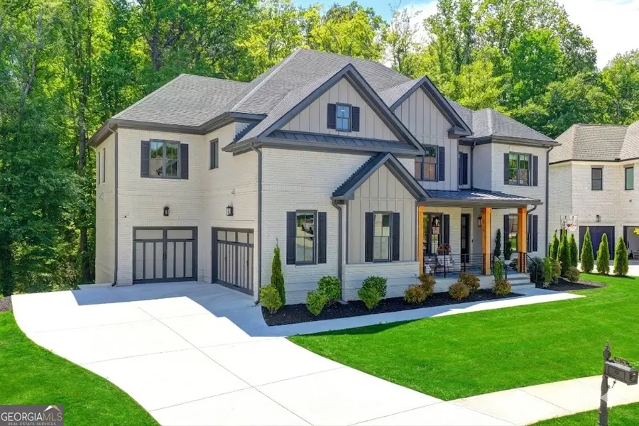 1370 Rumson Lane, Alpharetta, GA 30004 - #3
