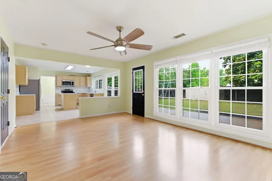 155 Thatching Lane, Alpharetta, GA 30022 - #2