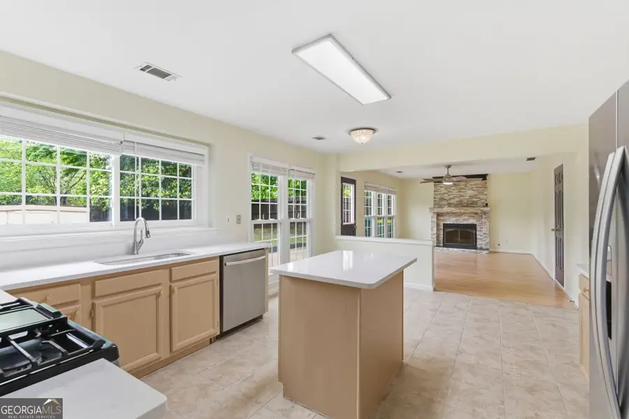 155 Thatching Lane, Alpharetta, GA 30022 - #3
