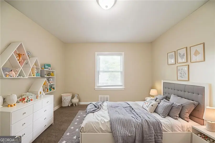 3185 Bluebird Lane, Decatur, GA 30032 - #3