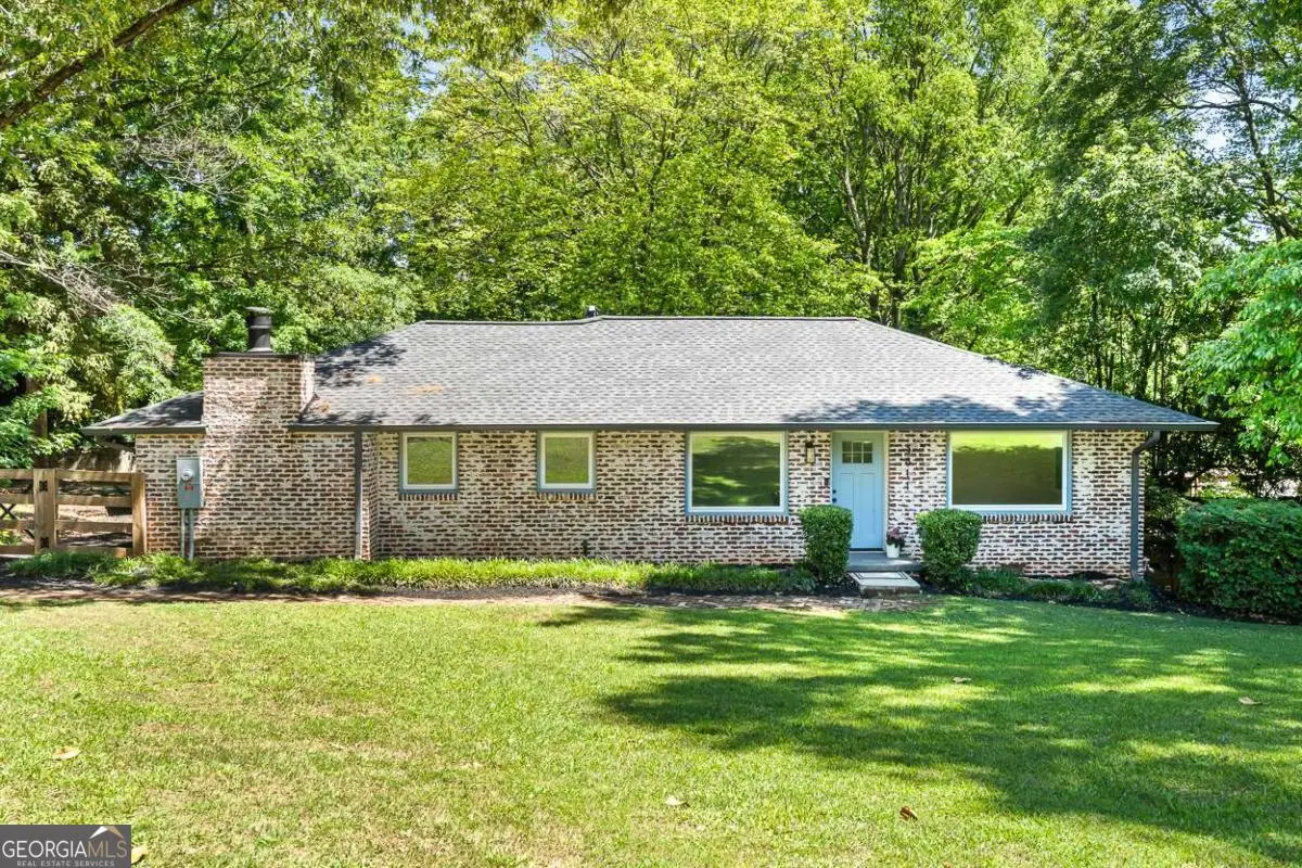3811 Hillcrest Drive Se, Smyrna, GA 30080 - #1