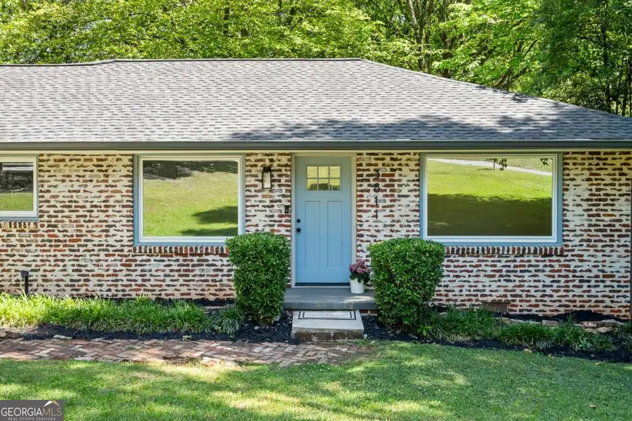3811 Hillcrest Drive Se, Smyrna, GA 30080 - #2