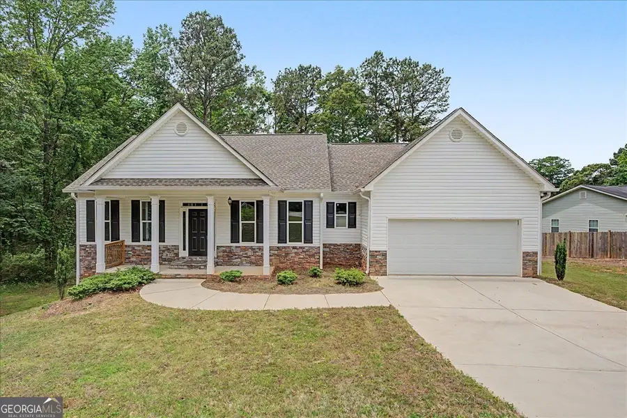 504 Iris Way, Villa Rica, GA 30180 - #2
