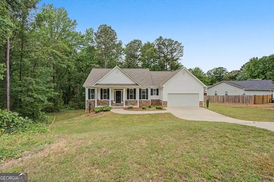504 Iris Way, Villa Rica, GA 30180 - #3