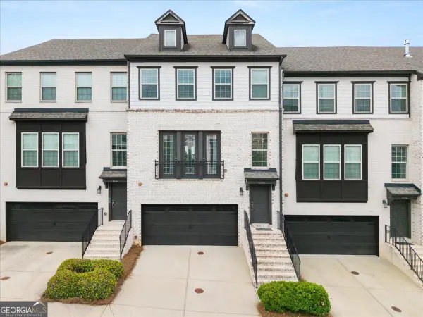 1540 Slopeside Loop, Smyrna, GA 30082