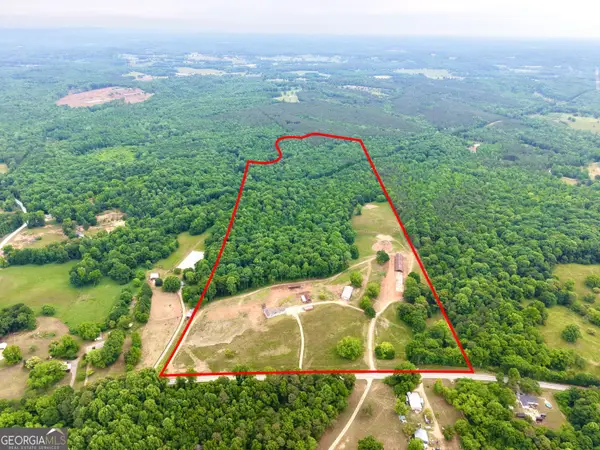 8474 Holly Springs Road, Maysville, GA 30558