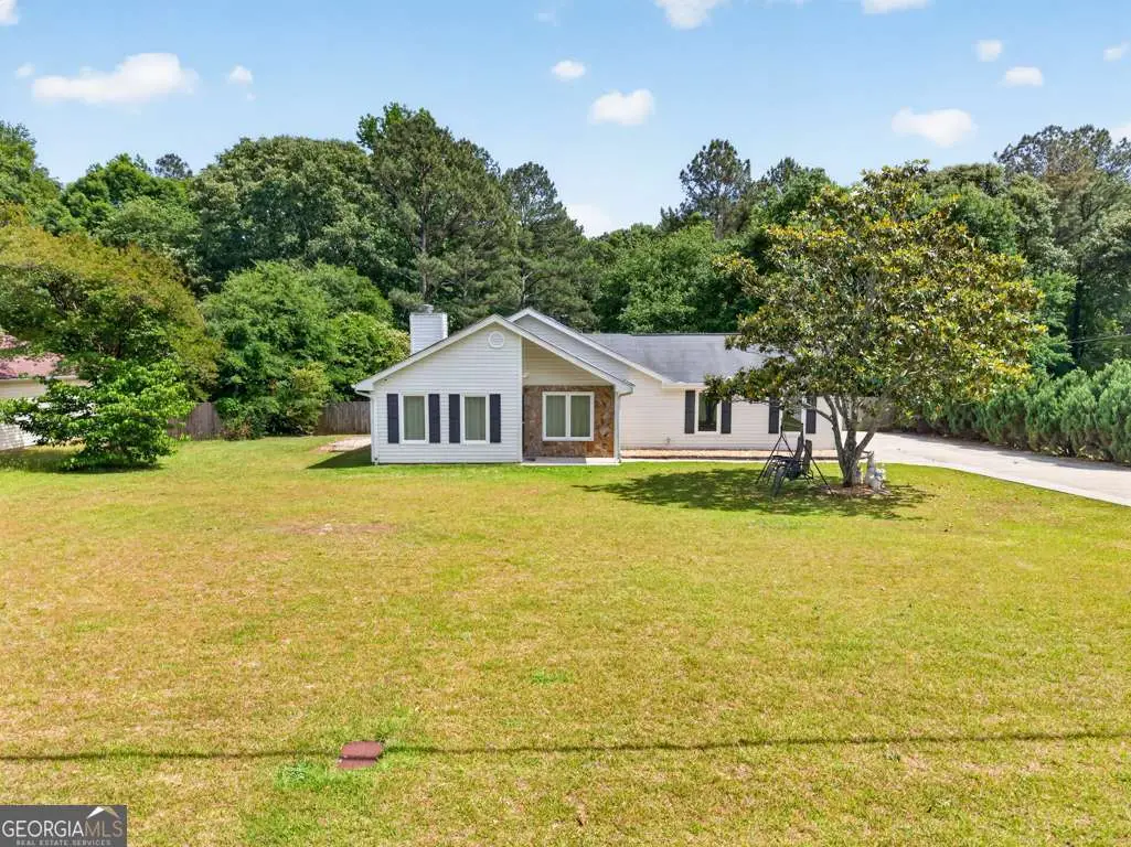121 Brownsmill Drive, Grayson, GA 30017 - #1