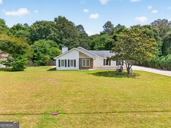 121 Brownsmill Drive, Grayson, GA 30017