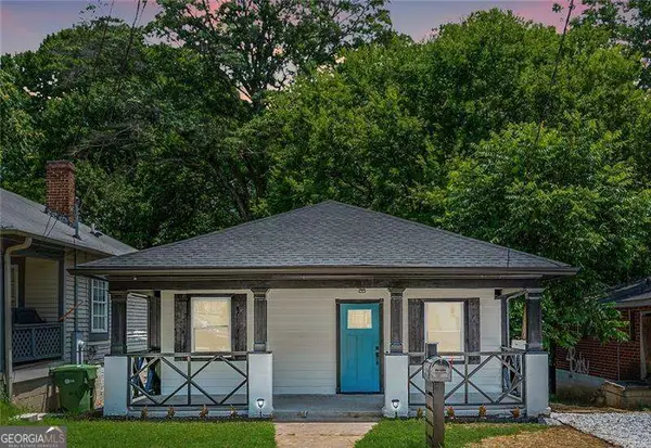 872 Beryl Street Sw, Atlanta, GA 30310