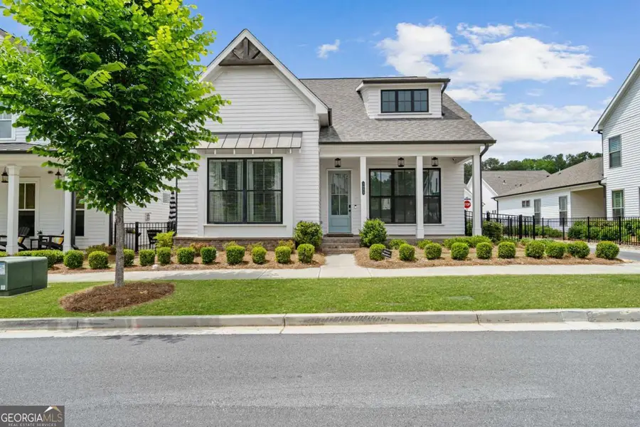 1053 Harvest Park Lane, Suwanee, GA 30024 - #2