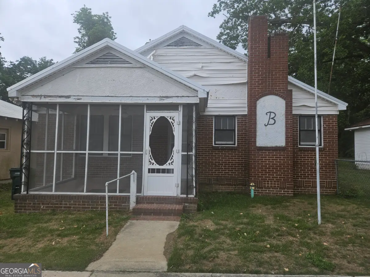 133 Hendrix Street, Millen, GA 30442 - #1