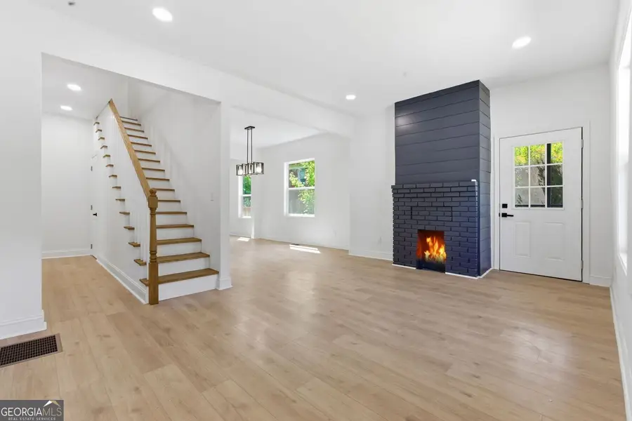 386 Mathewson Place Sw, Atlanta, GA 30310 - #3