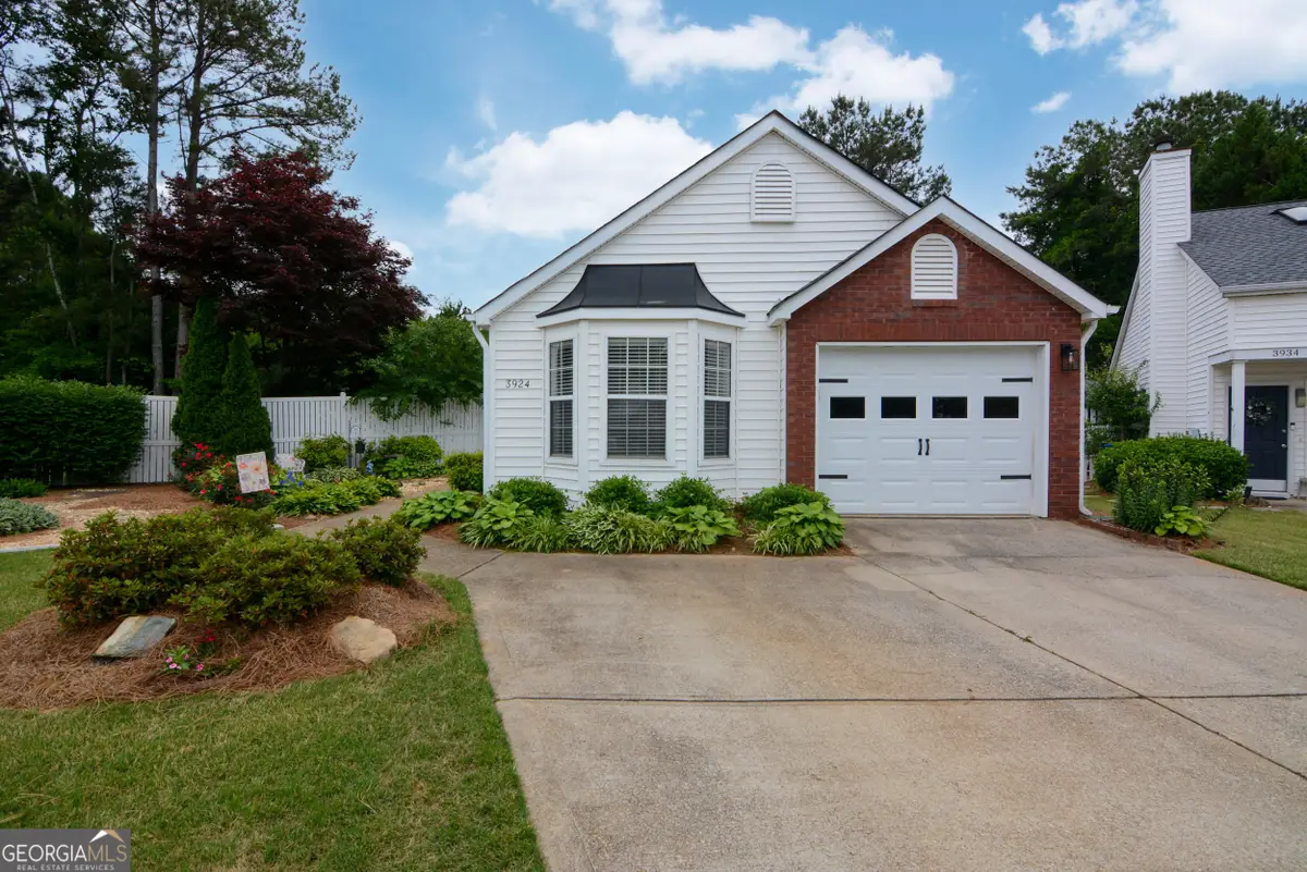 3924 White Owl Court, Duluth, GA 30097 - #1