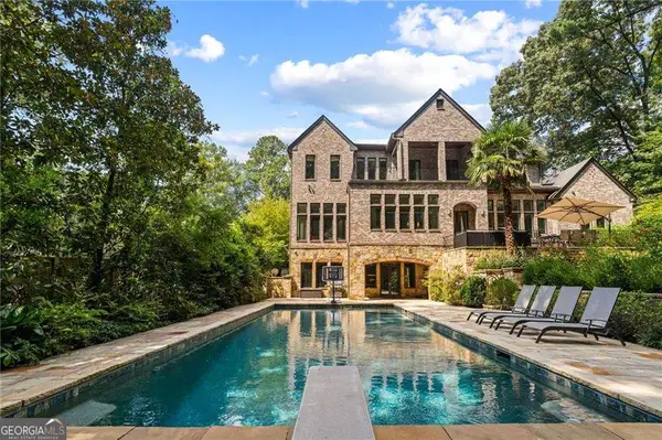 4915 Northway Drive Ne, Sandy Springs, GA 30342