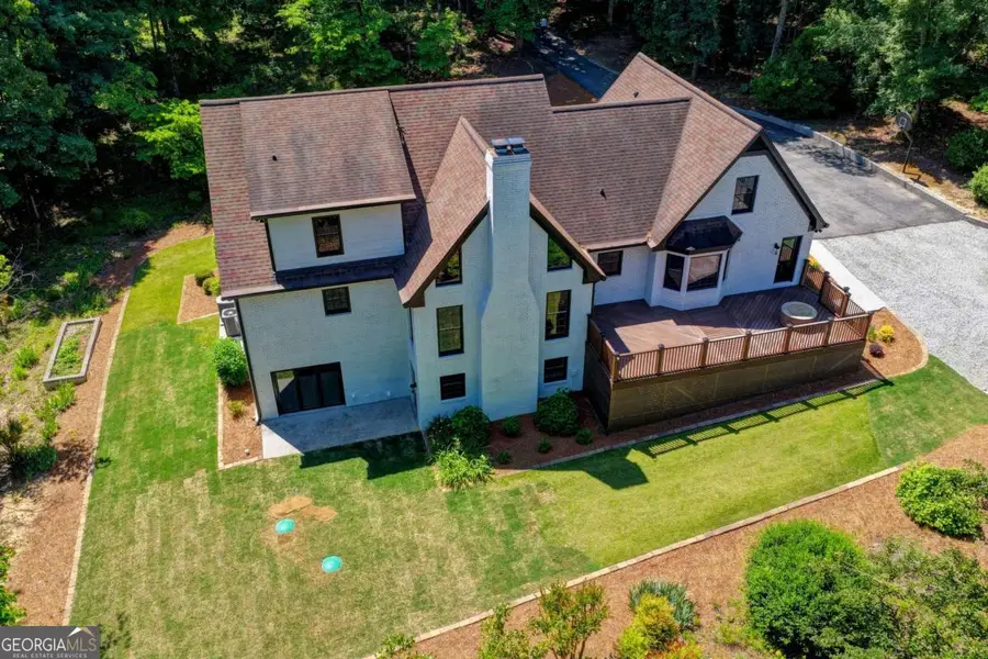 1505 Old Fountain Road, Lawrenceville, GA 30043 - #2