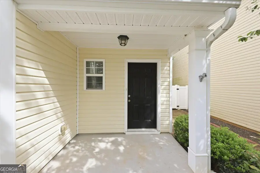 517 Arrowhead Drive, Dallas, GA 30132 - #2