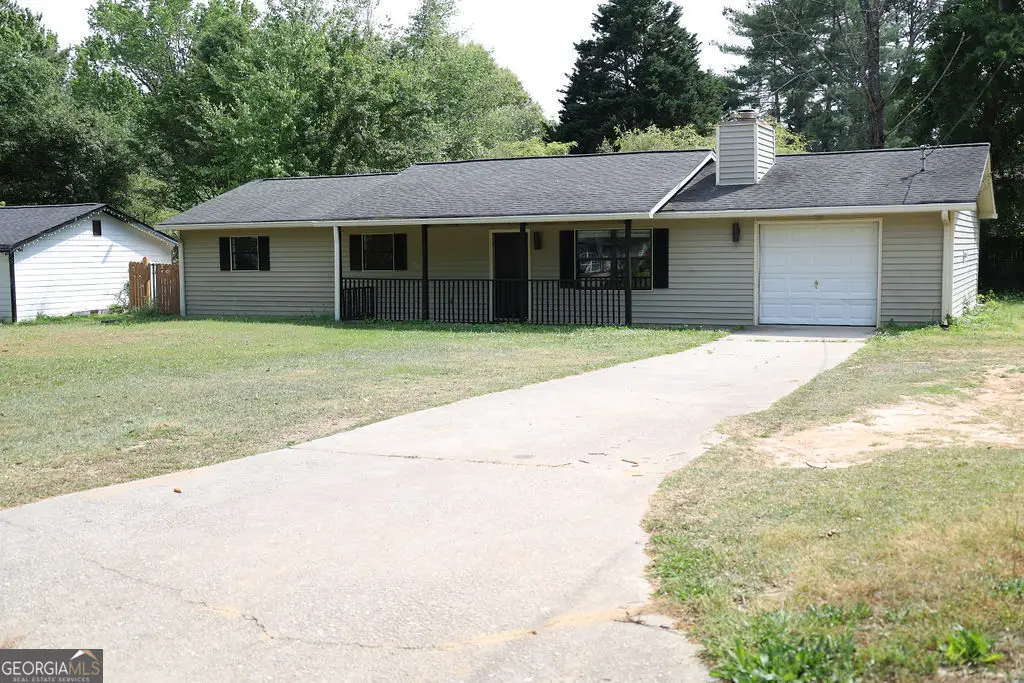 107 Village Way, Lawrenceville, GA 30046 - #1