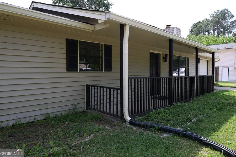 107 Village Way, Lawrenceville, GA 30046 - #3