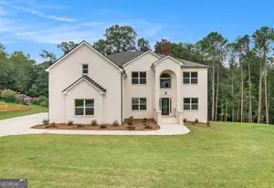 1691 W Hightower Trail, Conyers, GA 30013 - #1