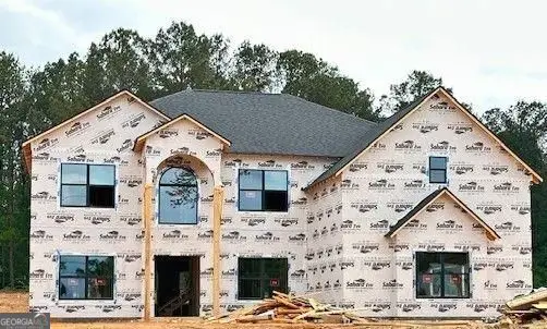 1691 W Hightower Trail, Conyers, GA 30013 - #2