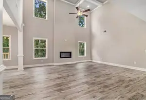 1691 W Hightower Trail, Conyers, GA 30013 - #3