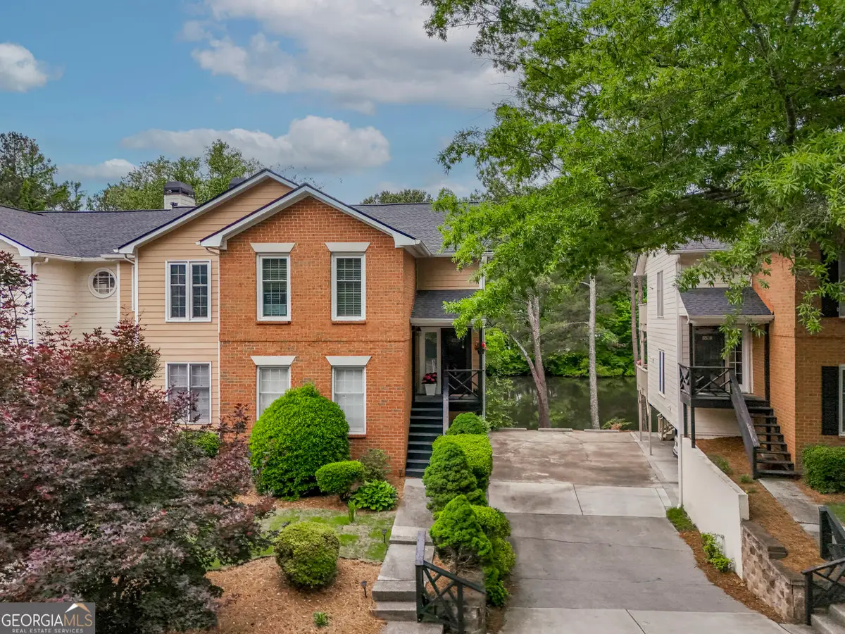 6530 Deerings Lane #6530, Peachtree Corners, GA 30092 - #1