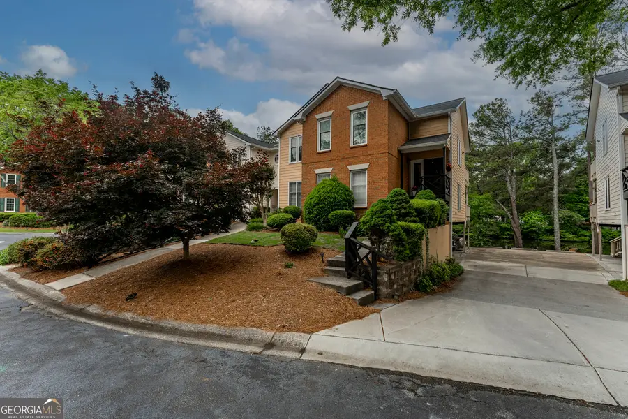 6530 Deerings Lane #6530, Peachtree Corners, GA 30092 - #2