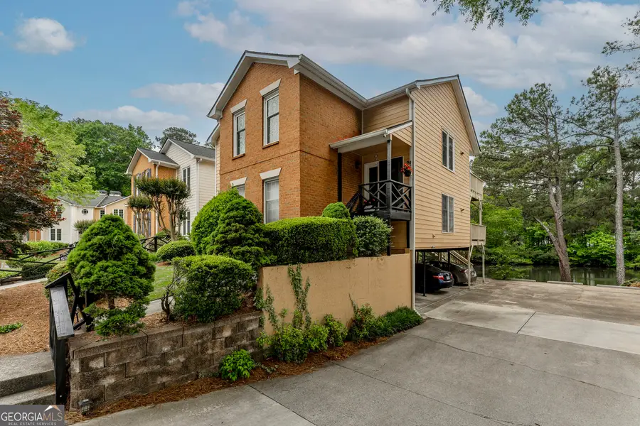 6530 Deerings Lane #6530, Peachtree Corners, GA 30092 - #3