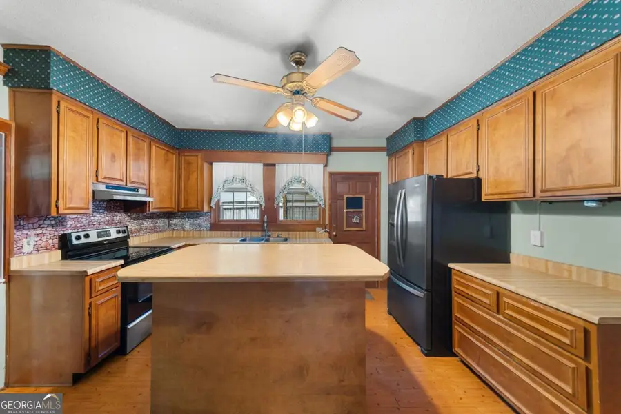 503 N Main Street, Statesboro, GA 30458 - #3
