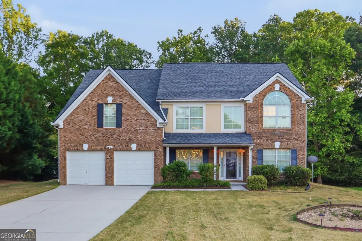 3475 Midway Cove Drive, Loganville, GA 30052 - #1