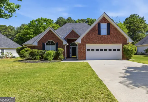 2820 Meadow Gate Way, Loganville, GA 30052