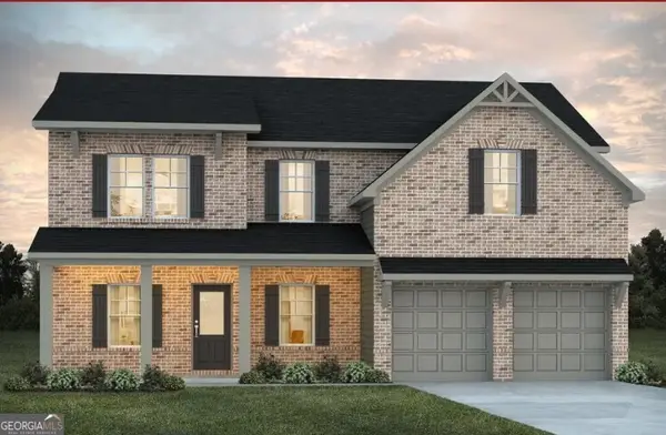 719 Coneflower Way, McDonough, GA 30253